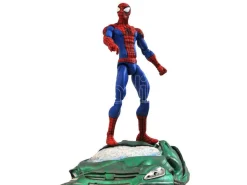 Marvel Spider-man Figura 18cm Diamond Select