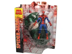 Marvel Spider-man Figura 18cm Diamond Select