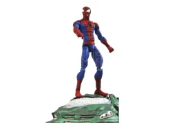 Marvel Spider-man Figura 18cm Diamond Select