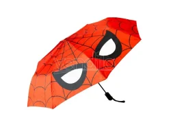 Marvel Spiderman Foodie Automatic Folding Ombrello Erik