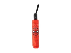 Marvel Spiderman Foodie Automatic Folding Ombrello Erik