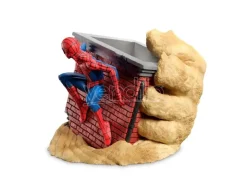 MARVEL SPIDERMAN PEN HOLDER SET Portapenne GRUPO ERIK