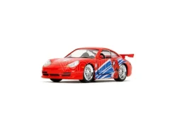 Marvel: Spider-Man Porsche 911 GT3 RS 1:32 Scale Vehicle  Jada Toys