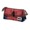 Marvel Spider-man Suit Astuccio Triplo Karactermania