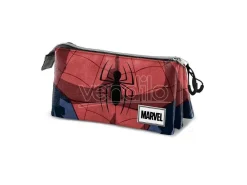 Marvel Spider-man Suit Astuccio Triplo Karactermania
