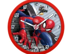 Marvel Spiderman wall clock Marvel