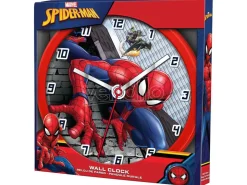 Marvel Spiderman wall clock Marvel