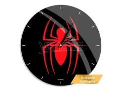 Marvel Spiderman wall clock Ert Group
