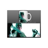 Marvel Tazza Di Ceramica Villain Bullseye Semic