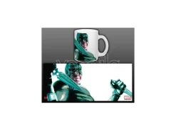 Marvel Tazza Di Ceramica Villain Bullseye Semic
