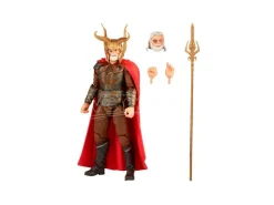 Marvel The Infinity Saga Figura Thor Odin 15cm Hasbro
