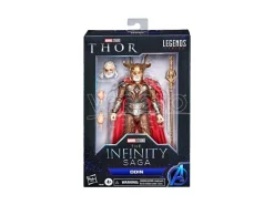 Marvel The Infinity Saga Figura Thor Odin 15cm Hasbro