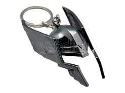 Marvel Thor 3d Portachiavi Bambino Licensing