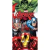 Marvel Vengadores Avengers Microfibre Telo Mare Marvel