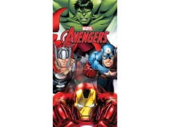 Marvel Vengadores Avengers Microfibre Telo Mare Marvel