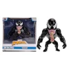 Marvel Venom Metalfigs Figura 10cm Jada Toys