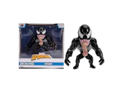 Marvel Venom Metalfigs Figura 10cm Jada Toys