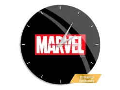 Marvel wall clock Ert Group