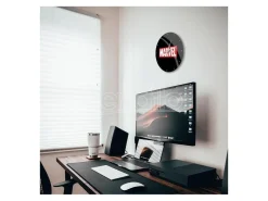 Marvel wall clock Ert Group