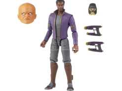 Marvel What If Tchalla Star Lord Figura 15cm Hasbro