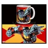 Marvel X-men Colossus Tazza Tazza Semic