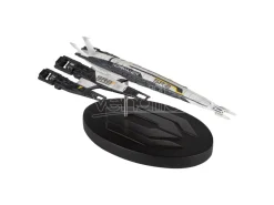 Mass Effect Replica Cerberus Normandy SR-2 15 Cm Dark Horse
