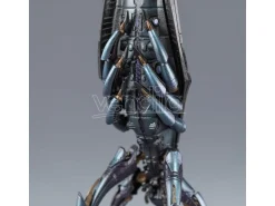 Mass Effect Replica Reaper Sovereign 20 Cm Dark Horse