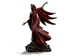 Masters Of The Universe Art Scale Statua 1/10 Shadow Weaver 23 Cm Iron Studios
