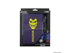 Masters Of The Universe Agenda Con Pen Skeletor Cinereplicas