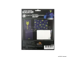 Masters Of The Universe Agenda Con Pen Skeletor Cinereplicas