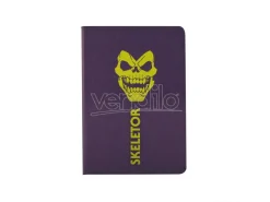 Masters Of The Universe Agenda Con Pen Skeletor Cinereplicas