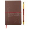Masters Of The Universe Agenda Con Pen He-man Con Sword Cinereplicas