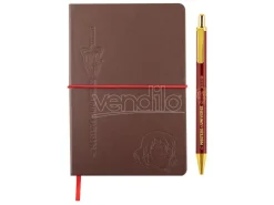 Masters Of The Universe Agenda Con Pen He-man Con Sword Cinereplicas