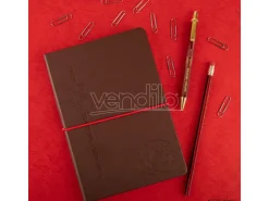 Masters Of The Universe Agenda Con Pen He-man Con Sword Cinereplicas