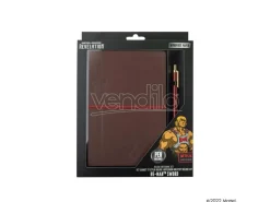 Masters Of The Universe Agenda Con Pen He-man Con Sword Cinereplicas