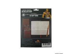 Masters Of The Universe Agenda Con Pen He-man Con Sword Cinereplicas