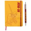 Masters Of The Universe Agenda Con Pen He-man Cinereplicas