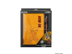 Masters Of The Universe Agenda Con Pen He-man Cinereplicas