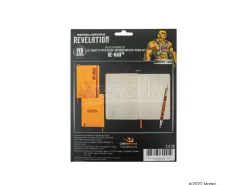 Masters Of The Universe Agenda Con Pen He-man Cinereplicas