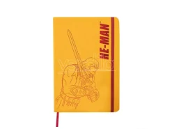 Masters Of The Universe Agenda Con Pen He-man Cinereplicas