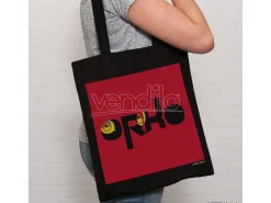 Masters Of The Universe Borsa Portatutto Orko Cinereplicas
