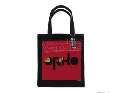 Masters Of The Universe Borsa Portatutto Orko Cinereplicas
