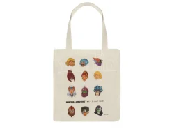 Masters Of The Universe Borsa Portatutto Characters Cinereplicas