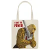 Masters Of The Universe Borsa Portatutto He-man Cinereplicas