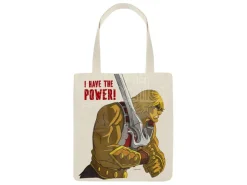 Masters Of The Universe Borsa Portatutto He-man Cinereplicas