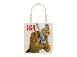 Masters Of The Universe Borsa Portatutto He-man Cinereplicas