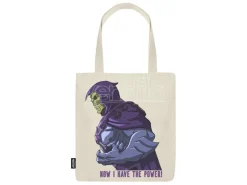Masters Of The Universe Borsa Portatutto Skeletor - I Have The Power Cinereplicas