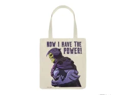 Masters Of The Universe Borsa Portatutto Skeletor - I Have The Power Cinereplicas