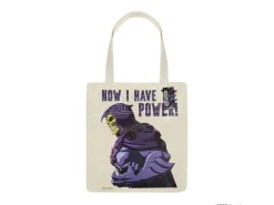 Masters Of The Universe Borsa Portatutto Skeletor - I Have The Power Cinereplicas