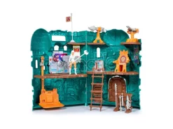 Masters of the Universe Figura  Castello di Grayskull Origins 2021 Mattel